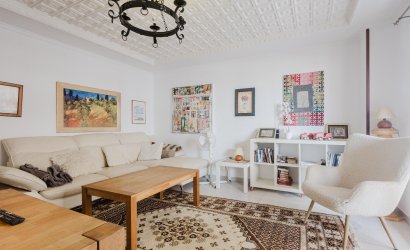 Reventa - Apartment -
Torrevieja - Costa Blanca