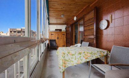 Reventa - Apartment -
Torrevieja - Costa Blanca