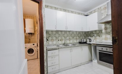 Reventa - Apartment -
Torrevieja - Costa Blanca