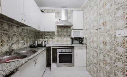 Reventa - Apartment -
Torrevieja - Costa Blanca