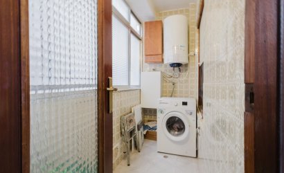 Reventa - Apartment -
Torrevieja - Costa Blanca