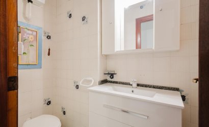 Reventa - Apartment -
Torrevieja - Costa Blanca