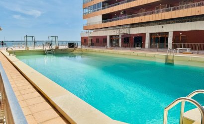 Reventa - Apartment -
Torrevieja - Costa Blanca