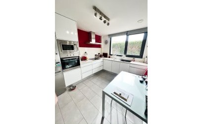 Revente - Villa -
Santiago de la Ribera - Costa Calida
