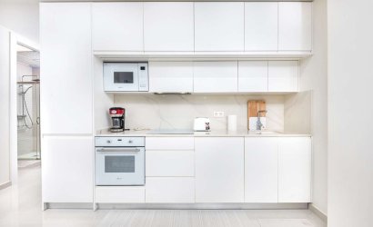 Revente - Apartment -
Torre de la Horadada - Costa Blanca