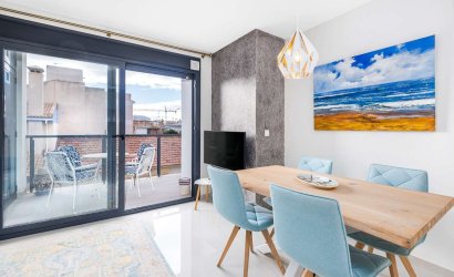 Revente - Apartment -
Torre de la Horadada - Costa Blanca