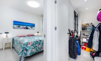 Revente - Apartment -
Torre de la Horadada - Costa Blanca