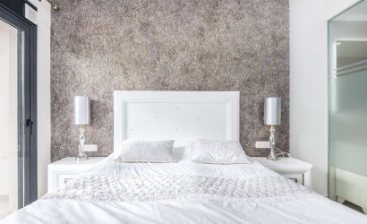 Revente - Apartment -
Torre de la Horadada - Costa Blanca