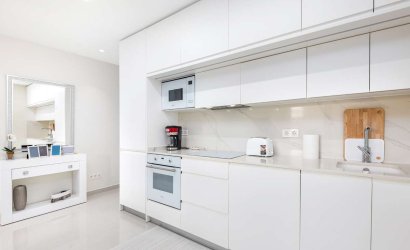 Revente - Apartment -
Torre de la Horadada - Costa Blanca