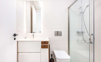 Revente - Apartment -
Torre de la Horadada - Costa Blanca