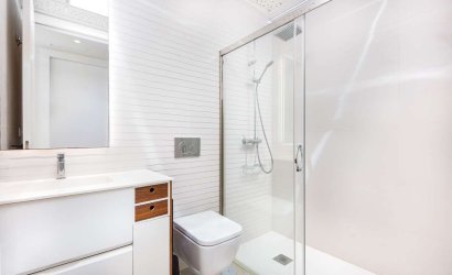 Revente - Apartment -
Torre de la Horadada - Costa Blanca