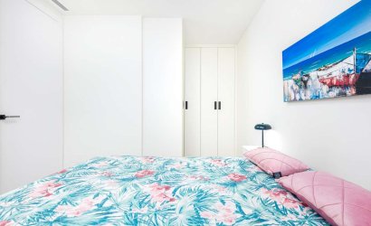 Revente - Apartment -
Torre de la Horadada - Costa Blanca