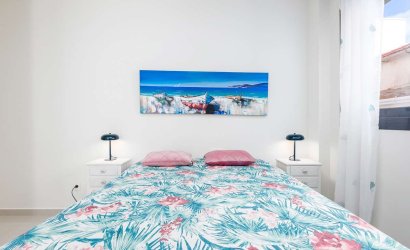 Revente - Apartment -
Torre de la Horadada - Costa Blanca