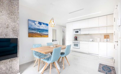 Revente - Apartment -
Torre de la Horadada - Costa Blanca