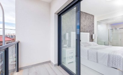 Revente - Apartment -
Torre de la Horadada - Costa Blanca