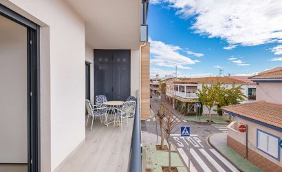 Revente - Apartment -
Torre de la Horadada - Costa Blanca