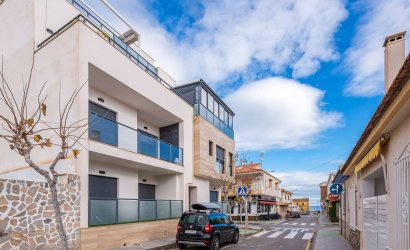 Revente - Apartment -
Torre de la Horadada - Costa Blanca