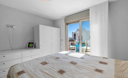 Revente - Villa -
Orihuela - Inland