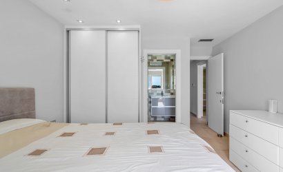 Revente - Villa -
Orihuela - Inland