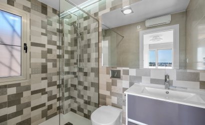 Revente - Villa -
Orihuela - Inland