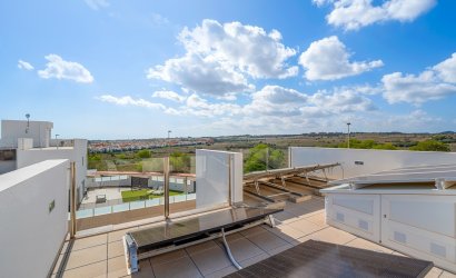 Revente - Villa -
Orihuela - Inland