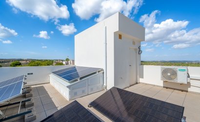 Revente - Villa -
Orihuela - Inland