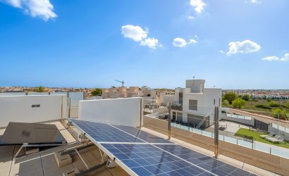 Revente - Villa -
Orihuela - Inland