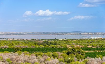 Revente - Villa -
Orihuela - Inland