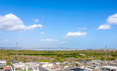 Revente - Villa -
Orihuela - Inland