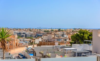 Revente - Villa -
Orihuela - Inland