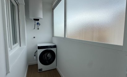 Herverkoop - Apartment -
Orihuela Costa - Costa Blanca