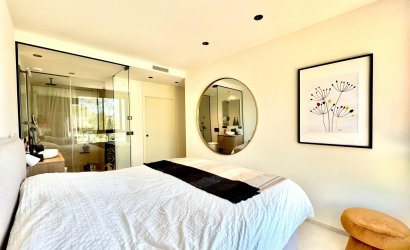 Revente - Apartment -
Orihuela - Las Colinas Golf