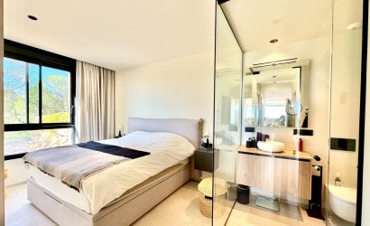 Revente - Apartment -
Orihuela - Las Colinas Golf