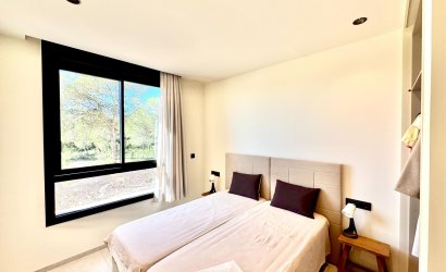 Revente - Apartment -
Orihuela - Las Colinas Golf