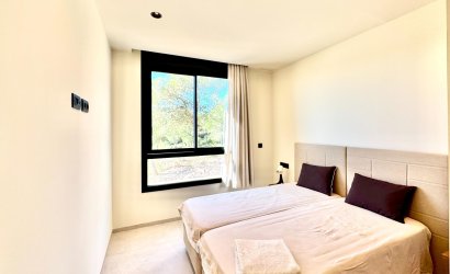 Revente - Apartment -
Orihuela - Las Colinas Golf