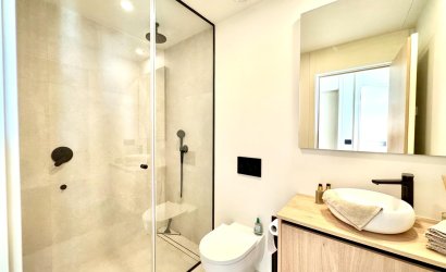 Revente - Apartment -
Orihuela - Las Colinas Golf