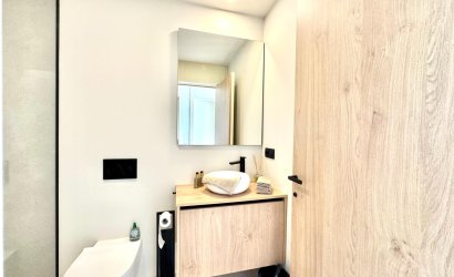 Revente - Apartment -
Orihuela - Las Colinas Golf