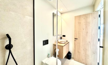 Revente - Apartment -
Orihuela - Las Colinas Golf