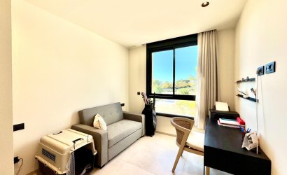 Revente - Apartment -
Orihuela - Las Colinas Golf