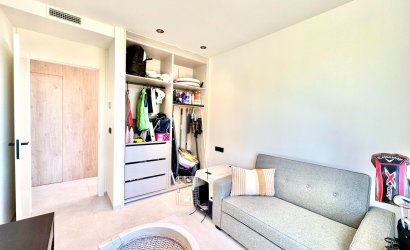 Revente - Apartment -
Orihuela - Las Colinas Golf