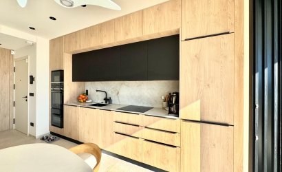 Revente - Apartment -
Orihuela - Las Colinas Golf