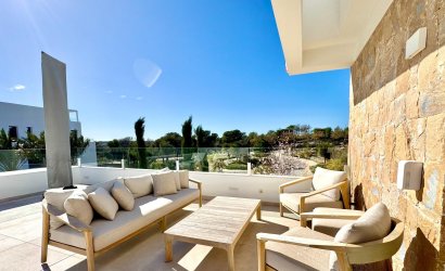 Revente - Apartment -
Orihuela - Las Colinas Golf