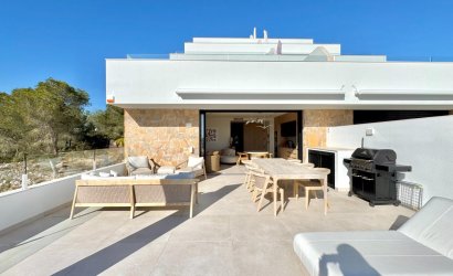 Revente - Apartment -
Orihuela - Las Colinas Golf