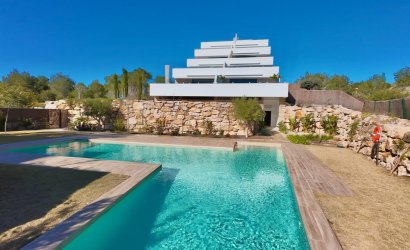 Revente - Apartment -
Orihuela - Las Colinas Golf