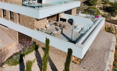 Revente - Apartment -
Orihuela - Las Colinas Golf