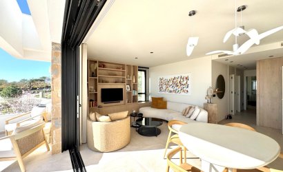 Revente - Apartment -
Orihuela - Las Colinas Golf