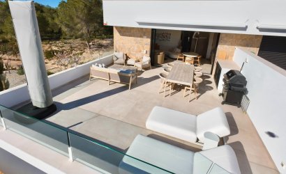 Revente - Apartment -
Orihuela - Las Colinas Golf