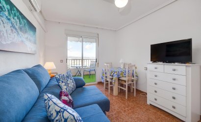 Herverkoop - Penthouse -
Torrevieja - Centro