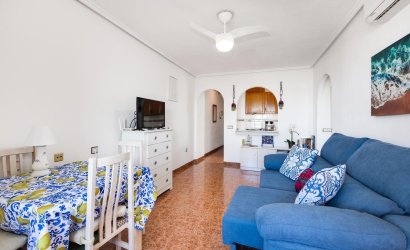 Herverkoop - Penthouse -
Torrevieja - Centro