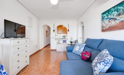 Herverkoop - Penthouse -
Torrevieja - Centro